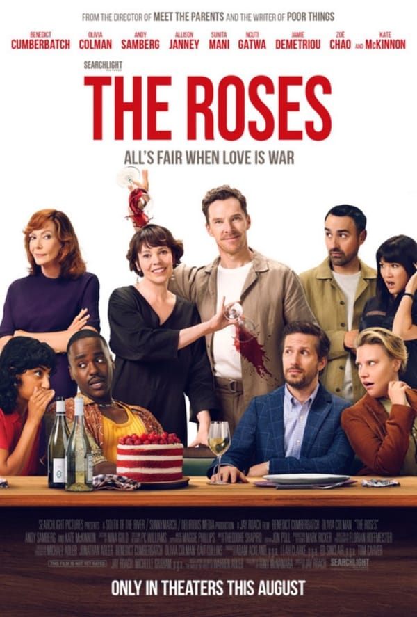 The Roses