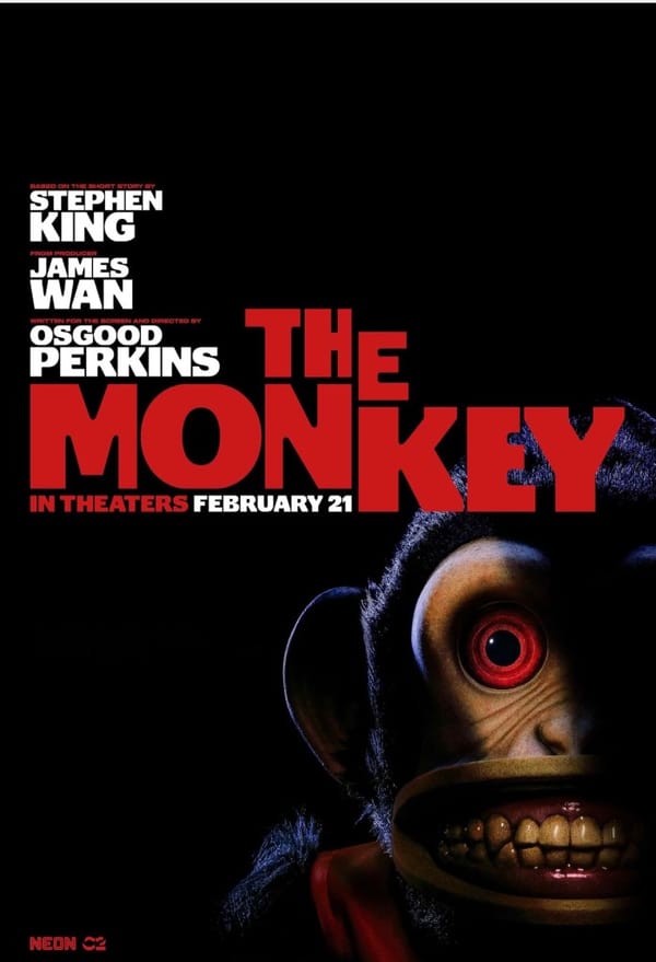 The Monkey