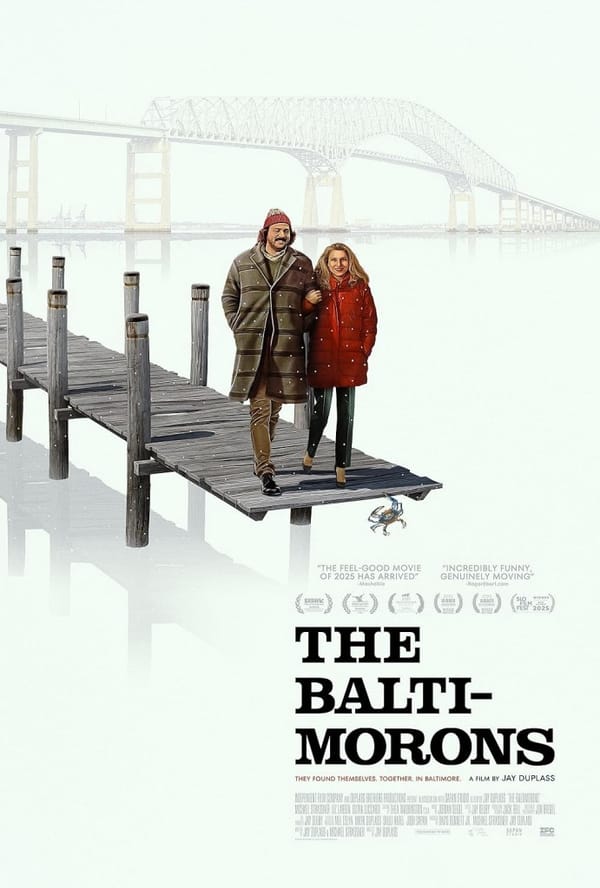 The Baltimorons