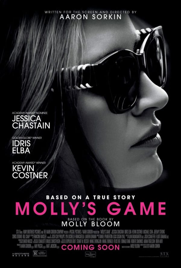 Molly’s Game