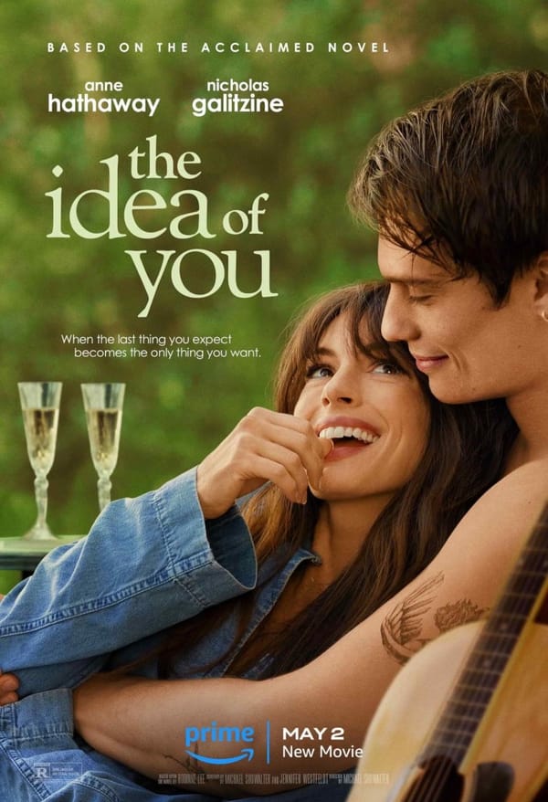 The Idea of You