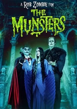 The Munsters